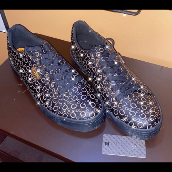 Guess shoes